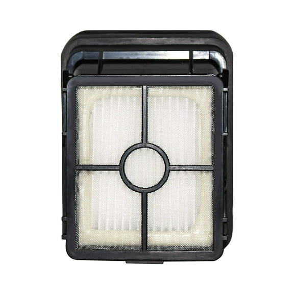 HEPA Vacuum Filter Replacement Compatible with Bissell 1866 CrossWave 1785 Series Vacuum Cleaners, Part 1608684