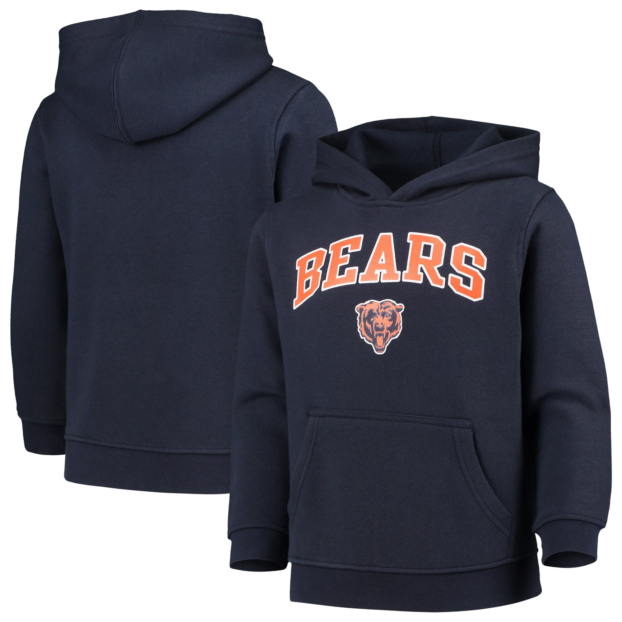 chicago bears baby clothes walmart