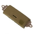 thumbnail image 1 of Bolsa de accesorios para casco Tartic, bolsa de contrapeso para OPS/FAST/BJ/PJ/MH con bloques, color tostado, 1 of 10