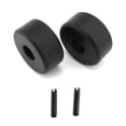 thumbnail image 6 of ZS 2Pcs Motorbike Secondary Clutch w/ Pins For Polaris Rollers Rzr/Ranger/General 2016-2022 1000/900, 6 of 7