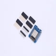thumbnail image 2 of D1 Mini Nodemcu Lua Placa de desarrollo Placa de expansión para Arduino (Micro) Sywqhk Para estrenar, 2 of 8