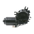 thumbnail image 2 of Remanufactured CARQUEST Window Wiper Motor Fits select: 1997-2004 MITSUBISHI MONTERO, 1997-2002 MITSUBISHI MIRAGE, 2 of 3