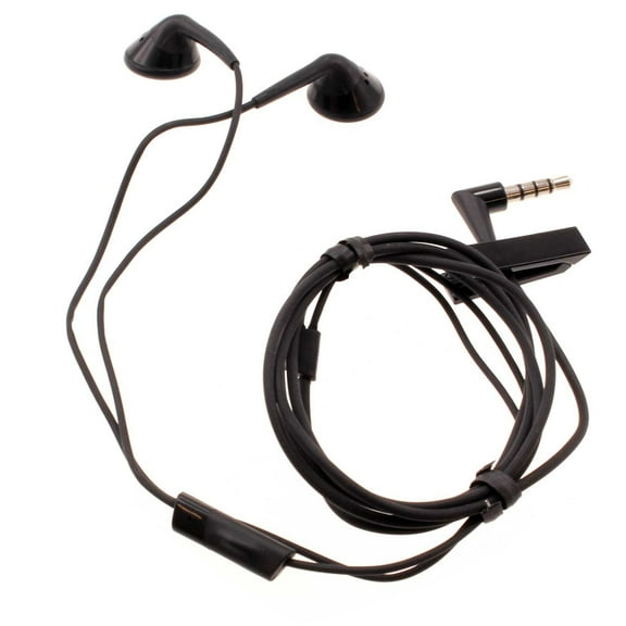 For Nokia C300/C110 - Headphones Wired Earphones, Handsfree Mic 3.5mm Headset Earbuds Earpieces for Nokia C300/C110 Phones