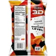 thumbnail image 2 of Doritos 3D Crunch Chili Cheese Nacho Flavored Corn Snacks, 6 oz, 2 of 7