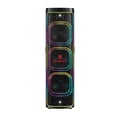 thumbnail image 1 of Bocina Profesional Bluetooth Kiaser KSB-4226 3 x 12 pulgadas X-BASS 170 W RMS, 1 of 5
