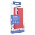 thumbnail image 3 of . Funda ECHELON Intact para Samsung S25 Roja, 3 of 8