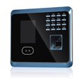thumbnail image 3 of Machine de Reconnaissance Faciale UF100 avec Lecteur d'Empreintes Digitales, Horloge TCP/IP, Calculs Précis, 3 of 6