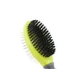 thumbnail image 2 of Precious Tails Advanced 2-in-1 Pet Grooming Brush for Dogs & Cats - Dual-Action Fur & Coat Care Tool for Optimal Health and Shine, 2 of 10