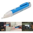 thumbnail image 3 of 2pcs Non Contact Voltage Tester Electric Voltage Detector Pen 30-1000v Ac Inductive Electric Tester Pen, 3 of 4