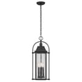 thumbnail image 4 of Kichler Lighting - Harbor Row - 4 Light Outdoor Pendant In Farmhouse Style-25.75, 4 of 5