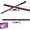 Multicolor, variant on Swords Building Sets for Adults, 34in Iguro Obanai Sword Building Block with Stand, Anime Sword Building Toy Katana Gift, 836 Pcs