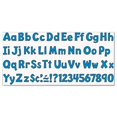 thumbnail image 4 of Blue 4-Inch Playful Uppercase/Lowercase Combo Pack (En/Sp) Ready Letters®, 4 of 4