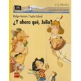 thumbnail image 1 of ¿AHORA QUÉ JULIA? EDICIONES SM RUDIGER BERTRAM, 1 of 1