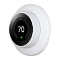 thumbnail image 1 of For Nest Learning Thermostat Smart Thermostat Protective Case, 1 of 9