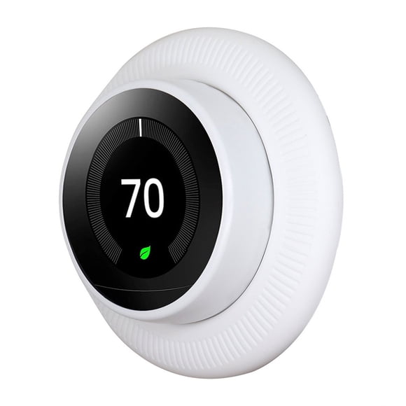 Lefu For Nest Learning Thermostat Smart Thermostat Protective Case