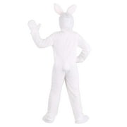 White Bunny Costume for Kids