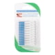 thumbnail image 2 of Herramienta de limpieza de dientes, 80 piezas de masaje de silicona suave palillo de dientes interdental cepillo de hilo dental Ultra sensible, 2 of 9