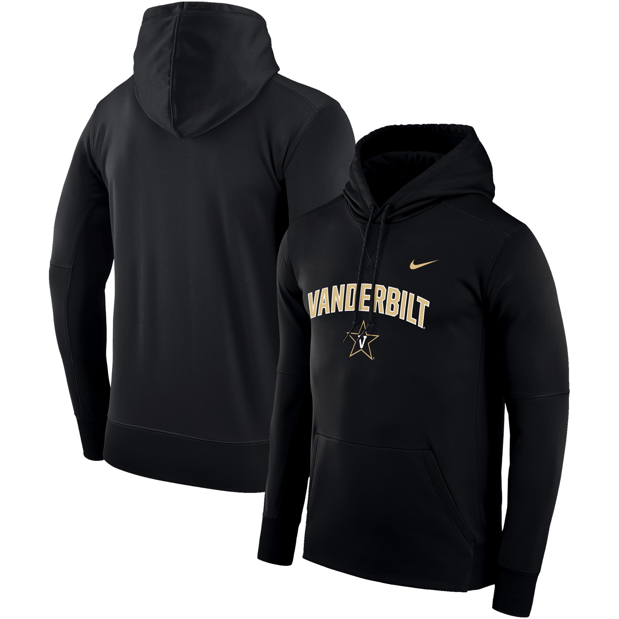 vanderbilt hoodie