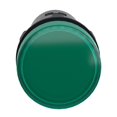 thumbnail image 1 of Luz Piloto Schneider Electric Redondo 22 Verde 110V, 1 of 3