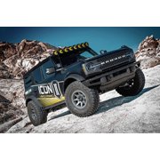21 Up Fits/For Bronco Rear 2.5 Vs Ir Coilover Kit Fits select: 2021-2022 FORD BRONCO BASE/BIG BEND/BLACK DIAMOND/OUTER BANKS