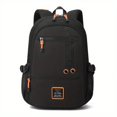 thumbnail image 3 of Large Capacity Schoolbag For Middle High School College Student Waterproof Backpack For Travel Daily Commuting Laptop Backpack, 3 of 5
