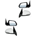 thumbnail image 1 of Par de Espejos Generica Creta 2017 Hyundai Elect P/Pintar C/Direcc., 1 of 4