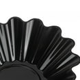 thumbnail image 4 of Bandeja De Grano De Café Resistente A Altas Temperaturas, Bandeja De Muestra De Grano De Café De Buena Flexibilidad, Para Uso En Horno Microondas Bandeja De Muestra De Grano De EOTVIA Negro, 4 of 8