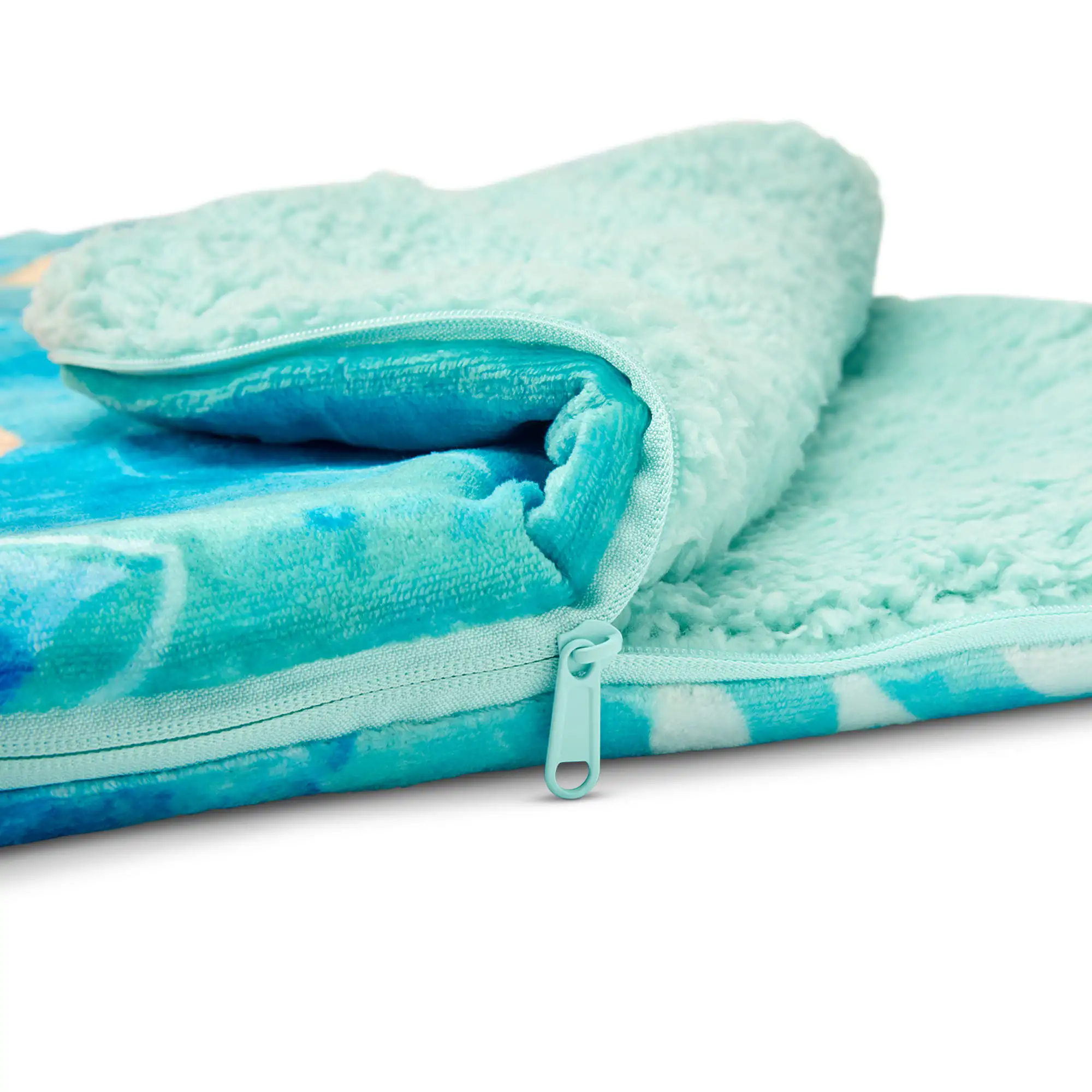 The Little Mermaid Dream Big Disney Kids Sleeping Bag