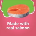 thumbnail image 5 of (12 pack) Purina Friskies Pate, Salmon, Wet Cat Food, 5.5 oz Can, 5 of 19