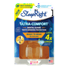 SleepRight Ultra Comfort Dental Guard for Nighttime Teeth Grinding, 1 Count