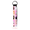 Pinks, variant on Spooky Stamps Wristlet Key Chain