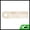 Beige, variant on Unique Bargains 1 Pc Exquisite Marble Pattern Hair Comb for All Hair Types White