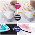 thumbnail image 4 of Heat Erasable Pens High Temperature Pen Fabric Marking Pens With 20 Erasable Pen Refills For Leathe, 4 of 5