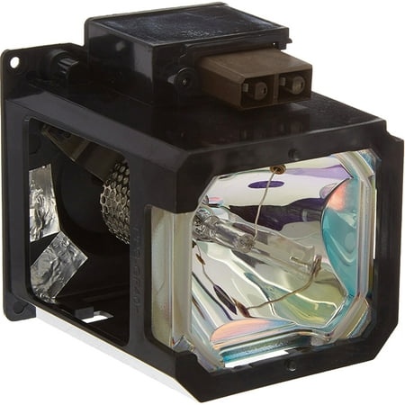 Jaspertronics Lamp & Housing for The Marantz VP-11S2 Projector with Original Specification & Full Lifespan Bulb 1 Year Warranty 1 Unit per pack