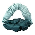 thumbnail image 2 of Comfortable Heatless Hair Curler Headband Long Hair Curling Rod DIY Hair Styling, 2 of 8
