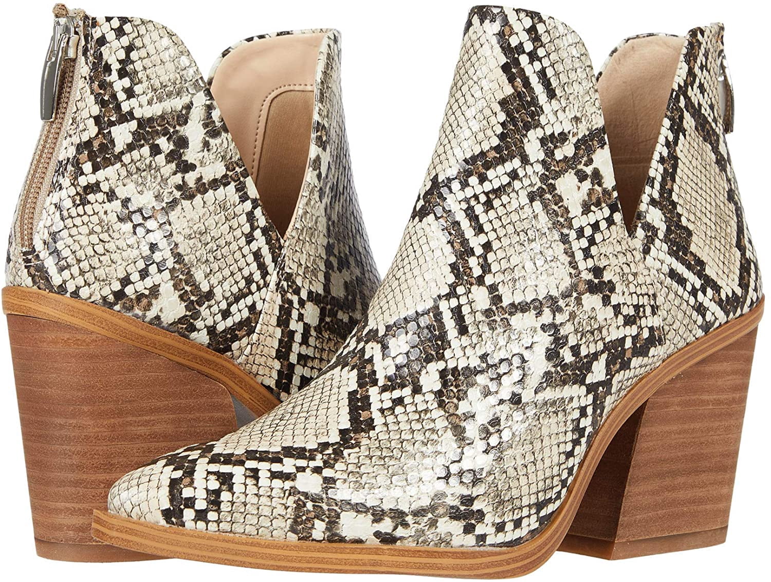 Steve Madden Womens Alyse Fashion Boot 