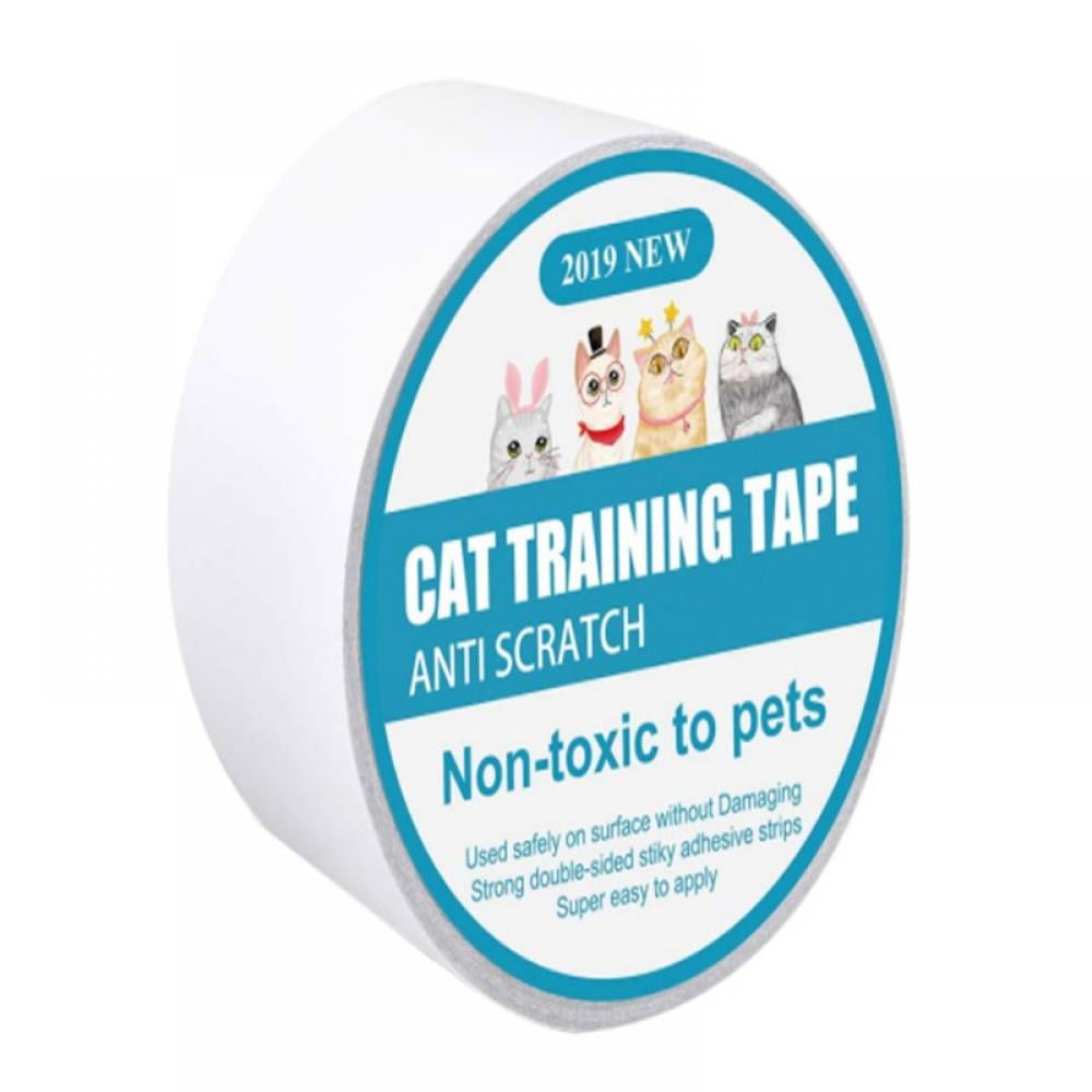 Cyber Monday Clearance Anti scratch Cat Tape For Furniture Stop Cat