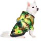 thumbnail image 2 of Balery st. patrick’s day gnomes Sudadera con Capucha para Perros Pequeños – Ropa para Mascotas, Disfraz para Perros y Gatos, Ideal para Fiestas y Cosplay-Medium, 2 of 7