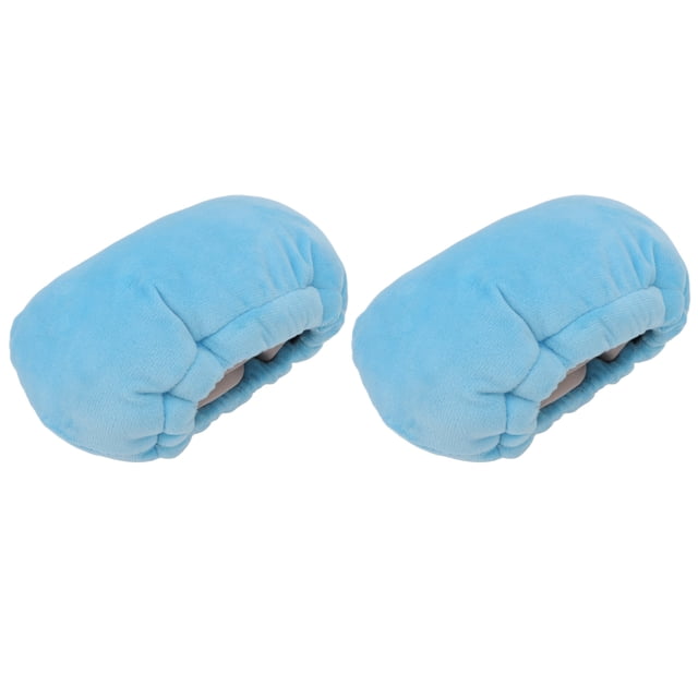 Almohadillas de Muletas de Brazo, Accesorios de Almohadillas de Muletas Cómodas Universales para Caminar para Ancianos