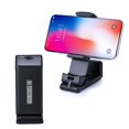 thumbnail image 6 of BEYOND CELL Travel Essentials for Flying, Universal Seat Back Tray Table Hands Free Phone Clip Holder, Travel Must Haves Adjustable Pocket Size Compatible with iPhone and Android, 6 of 15
