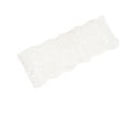 thumbnail image 3 of Fewfanhot Women Wide Stretch Lace Headband Floral Lace Elastic Hair Band Daily Skincare Hair Accessory, 3 of 6