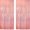 Orange, variant on Iridescent Orange Tinsel Foil Fringe Curtain for Birthday Decoration Showgirl Theme Party Backdrop Streamers, 3.2 x 6.5 ft with 2 Packs