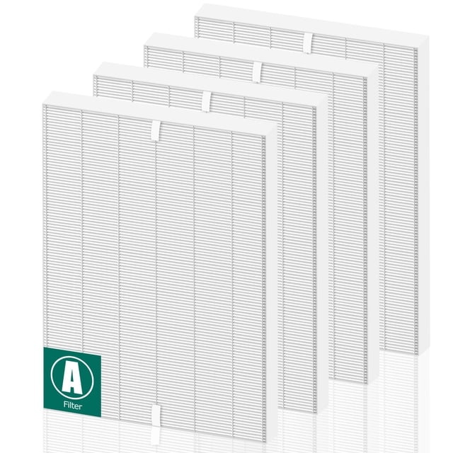 Filtro de repuesto APPLIANCEMATES C535 para purificador de aire Winix