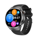 thumbnail image 4 of Reloj inteligente deportivo con pantalla redonda, Bluetooth, llamada, reloj inteligente deportivo resistente al agua, ayuda de voz, 4 of 4