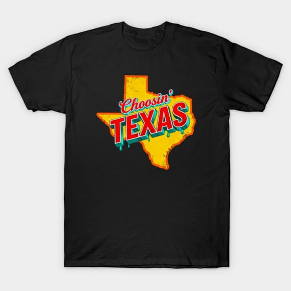 Ella Langley Choosin Texas, Country Music Fan T-Shirt Sizes S-5Xl GooGate