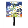thumbnail image 1 of 4.25 x 7 in. Flowers Daisy Leash Or Key Holder, 1 of 1