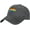 C1131, variant on LGBT Flag Map of Lithuania Baseball Cap Women Men Hat Vintage Trucker Sun Hat Dad Cowboy Hats