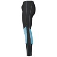 thumbnail image 4 of FashionOutfit Men's Athletic Compression Base Under Layer Fitness Tight Pant, 4 of 5