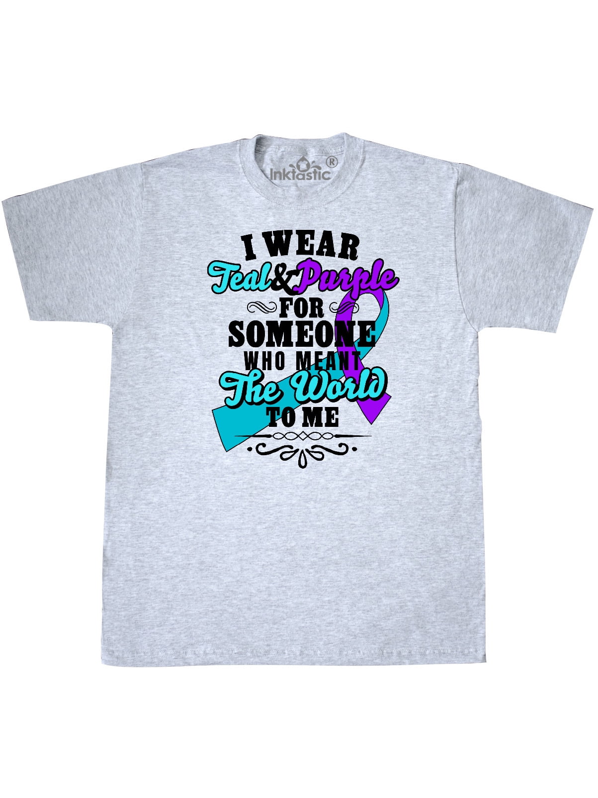 suicide awareness shirt ideas