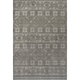 thumbnail image 2 of JONATHAN Y SOUTH BEACH 8 x 10 Area Rug, Citta Pile Mediterranean Tile - Dark Gray/Ivory, SBH102C-8, 2 of 9